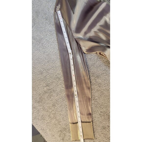 Vintage Delaru Blouse with Mossimo Skirt - Picture 14 of 16